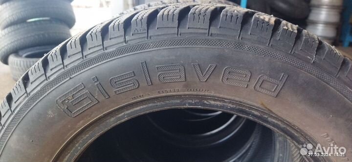 Gislaved Nord Frost III 175/65 R14