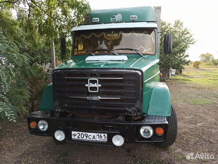 Пресс-подборщик Abbriata M 150 Super/Plus, 1993