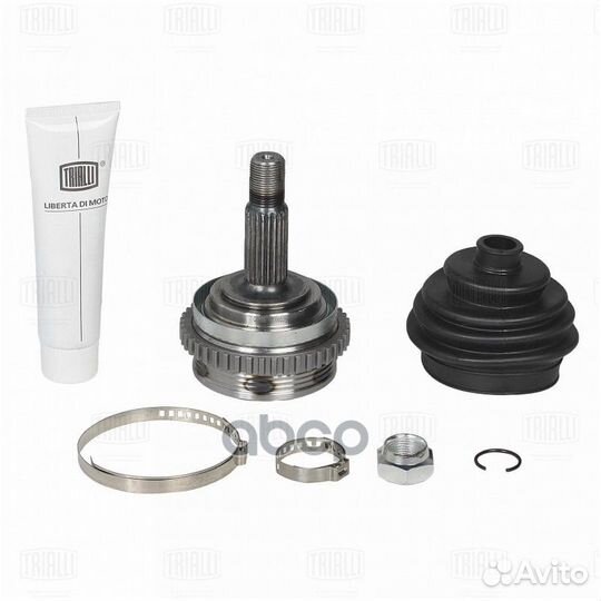 Шрус для а/м Лада 1118/2170 ABS (наруж.) Lin