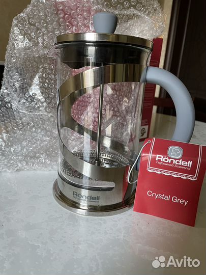 Чайник заварочный Rondell