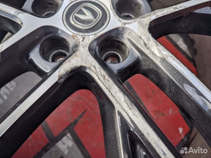 Диск литой Changan CS55 Plus R19 2021