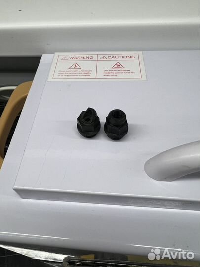 Печать на 3D принтере и сканировка