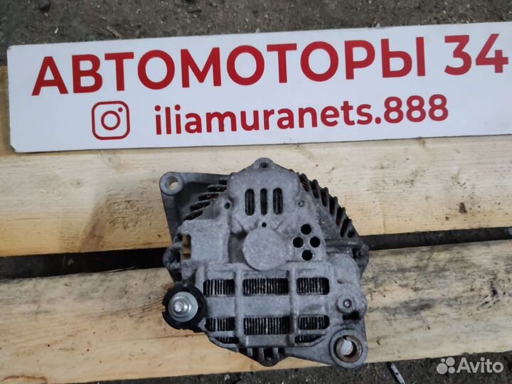 Генератор Mitsubishi 1800A053