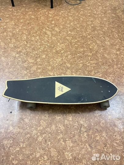 Лонгборд termit