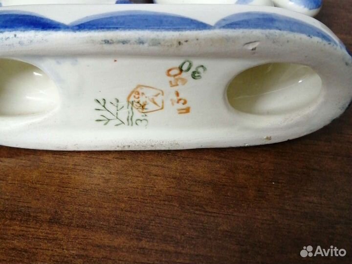 Статуэтка Петушок