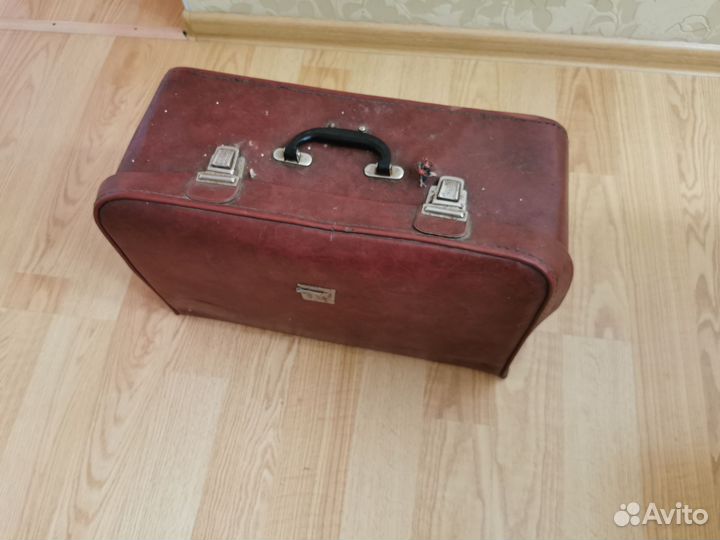 Швейная машина подольск ручная