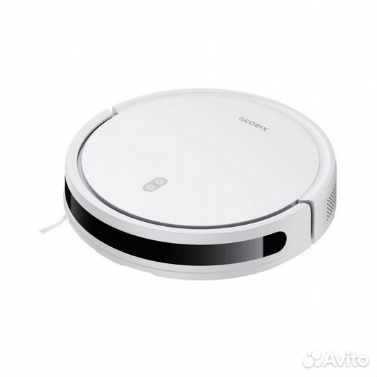 Робот пылесос xiaomi mi robot vacuum mop essential