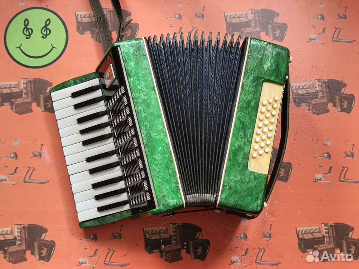 Аккордеон Юность /Скупка
