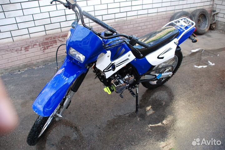 Мото с птс 150 куб\см