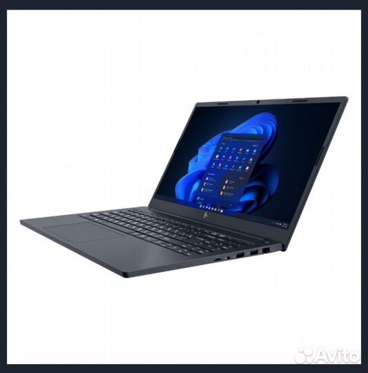 Ноутбук F+ Flaptop, core i3