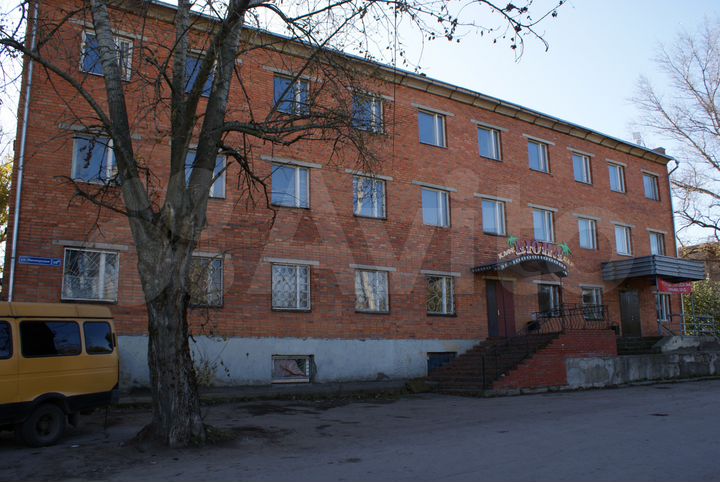 Свободного назначения, 50.2 м²