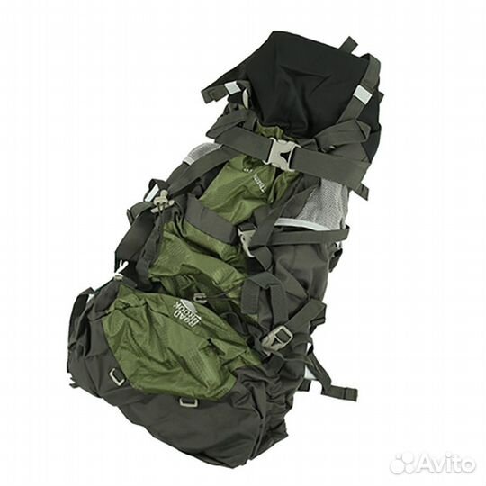 Каракасный рюкзак Road brook 70 литров новый