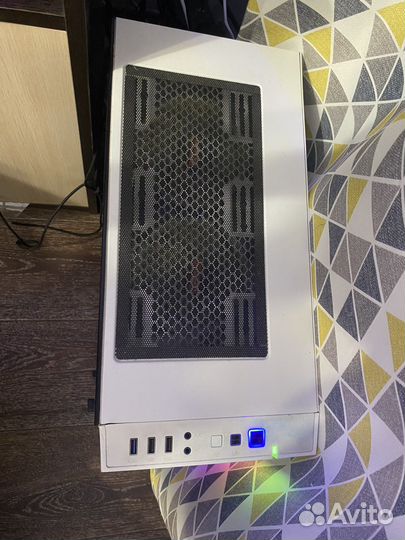 Компьютер игровой