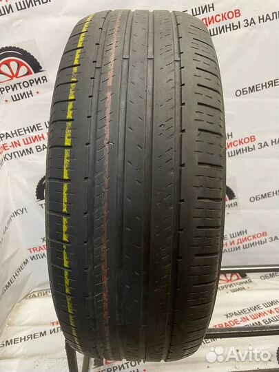 Hankook Dynapro HP2 RA33 225/60 R18 112V
