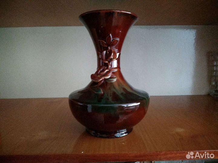 Вазы из ссср,кувшины от туда же,разные