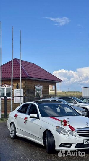 Украшения на свадебную машину