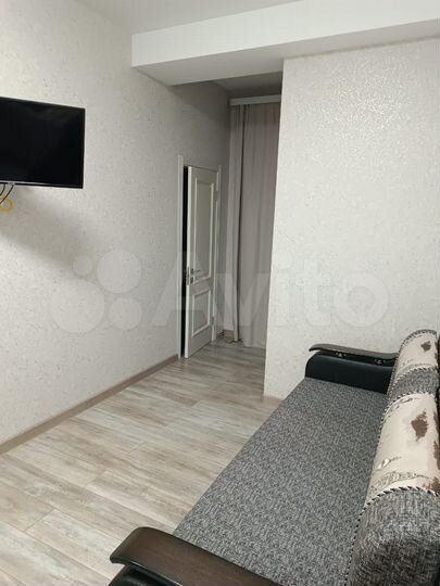 2-к. квартира, 47 м², 2/12 эт.