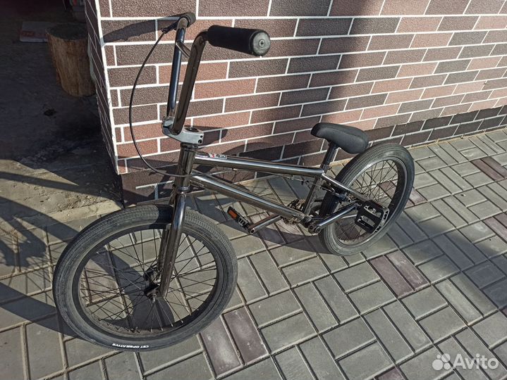 Велосипед bmx tach team millennium