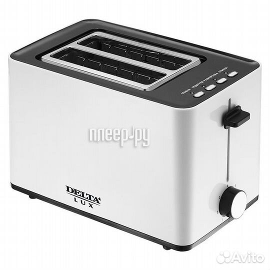 Delta Lux DL-072 White