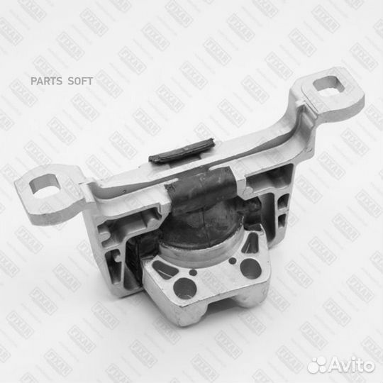 Fixar FL0180 Опора двигателя ford focus 2/C-MAX 03