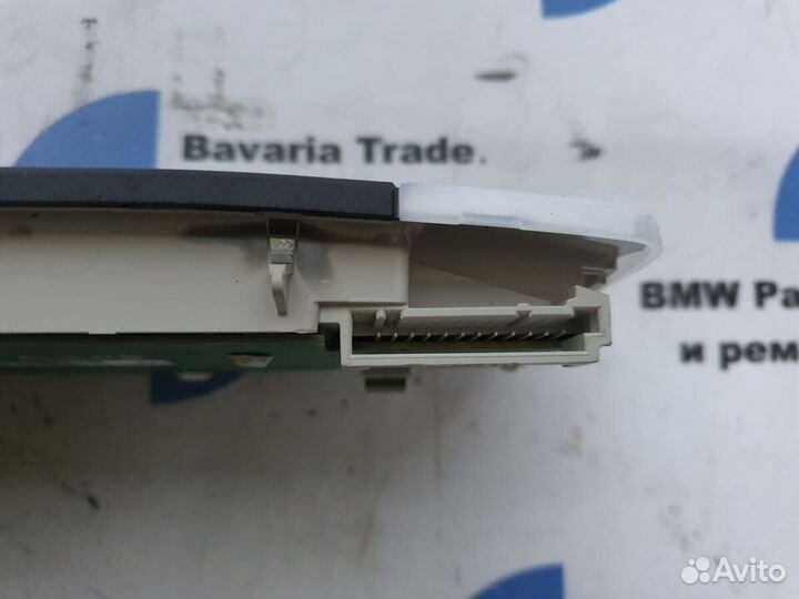Светильник освещения салона потолочный BMW F30