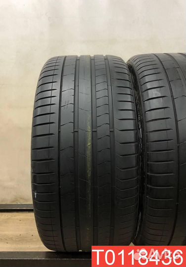 Pirelli P Zero PZ4 275/35 R20 102Y