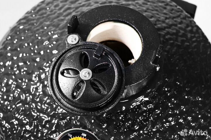 Керамический гриль Start Grill 16 PRO (40 см)