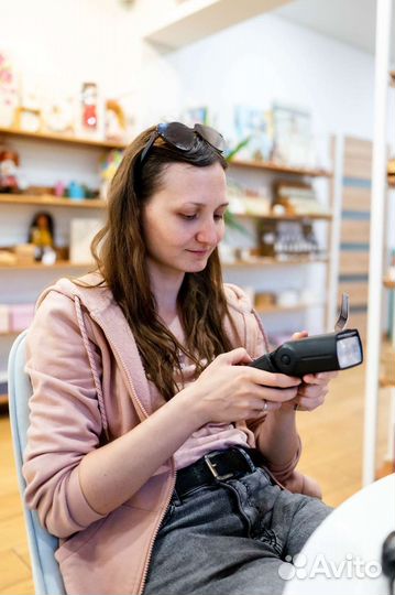 Курс по фотографии