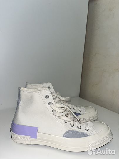 Кроссовки женские Converse Chuck Taylor All Star