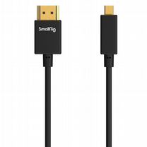 Кабель SmallRig 3042B Ultra Slim 4K hdmi A / D, 35