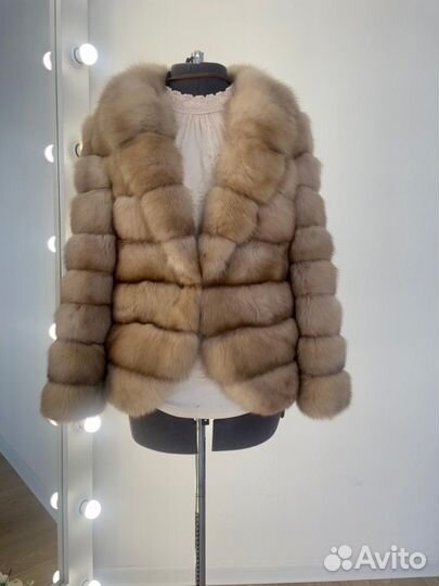 Пошив меховых изделий