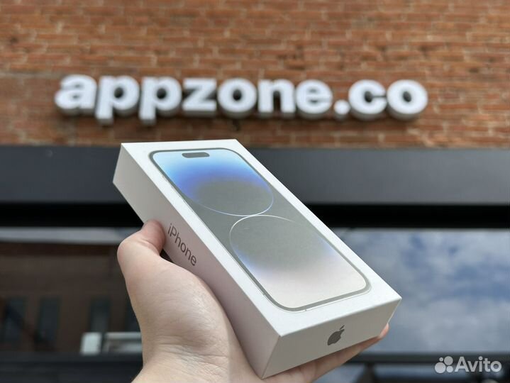 iPhone 14 Pro Max, 128 ГБ