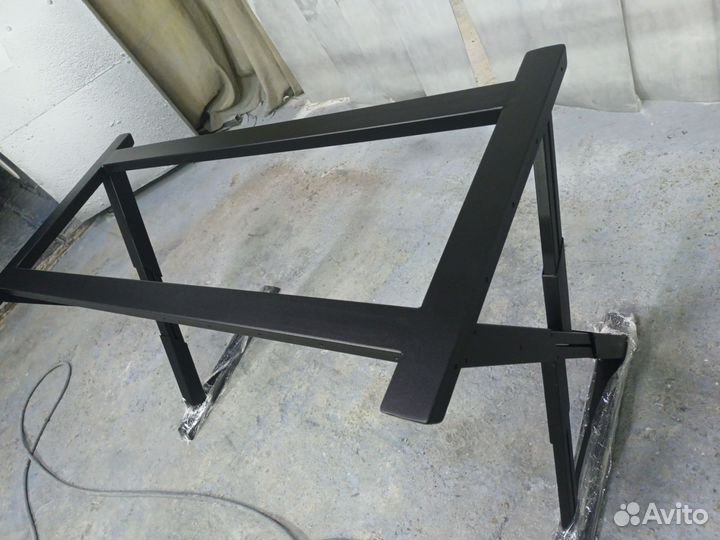 Порошковая покраска, сварочные работы