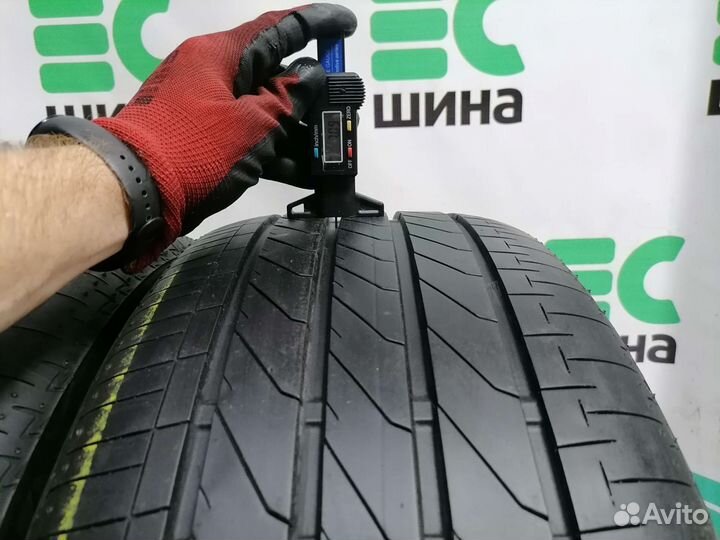Bridgestone Turanza T005A 245/40 R19