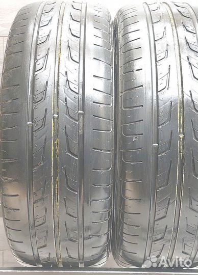 Cordiant Road Runner 205/55 R16 94H