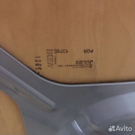 Компьютерный стол угловой + стул IKEA