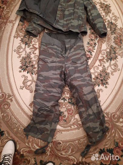 Одежда