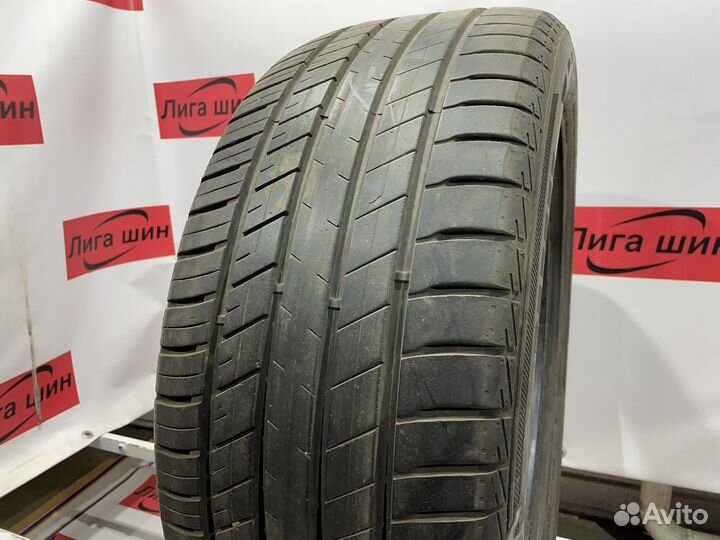 Jinyu YS82 265/50 R20
