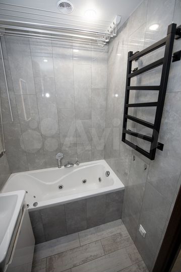 2-к. квартира, 41,1 м², 3/5 эт.