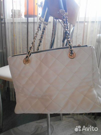 Сумка светлая