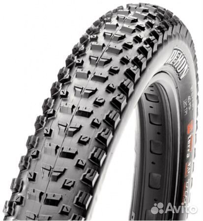 Велопокрышка Maxxis Ikon, Crossmark II,Rekon