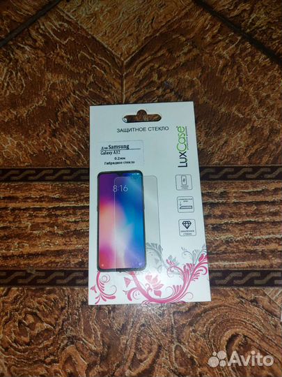 Плёнка для Samsung a32