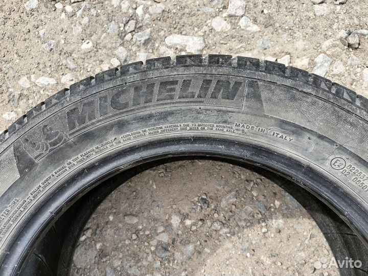 Michelin Energy Saver 205/55 R16 91V