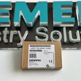 Модуль Siemens 6ES7135-4GB01-0AB0 1 шт Ростов Дон