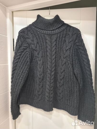 Свитер H&M Mango Zara