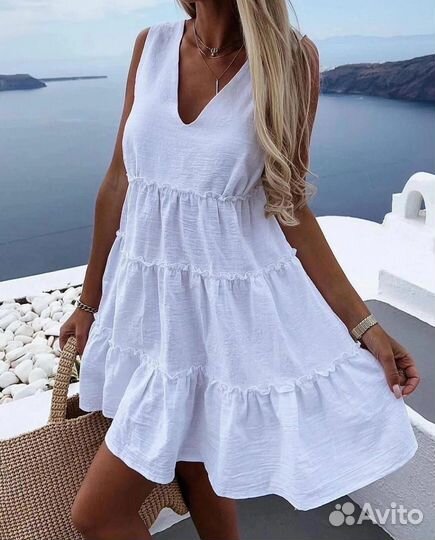 Женская одежда