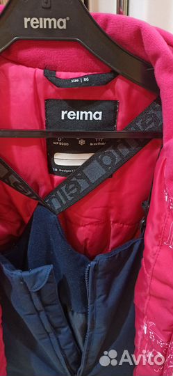 Костюм весенний 86