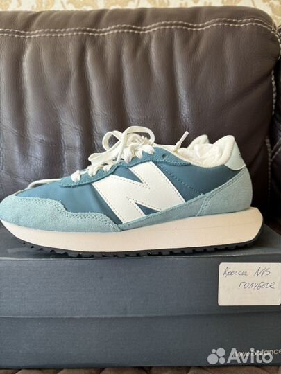 Кроссовки New Balance оригинал