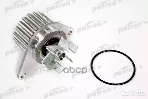 Насос водяной C-110 citroen ZX/xsara/AX 1.0-1.4