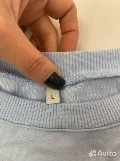 Свитшоты 48-50 Nike